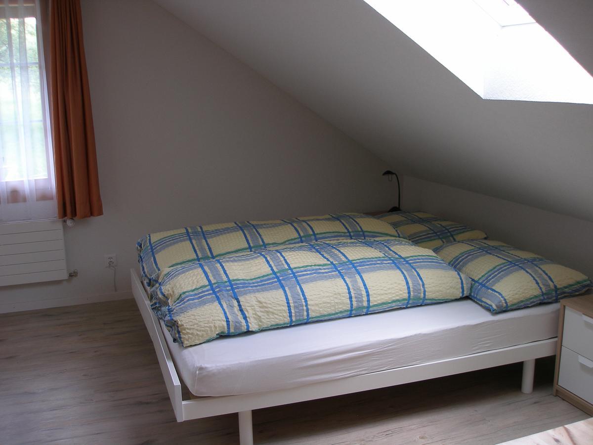 ホテル ガストホフ レッスリ Wyssachen 部屋 写真