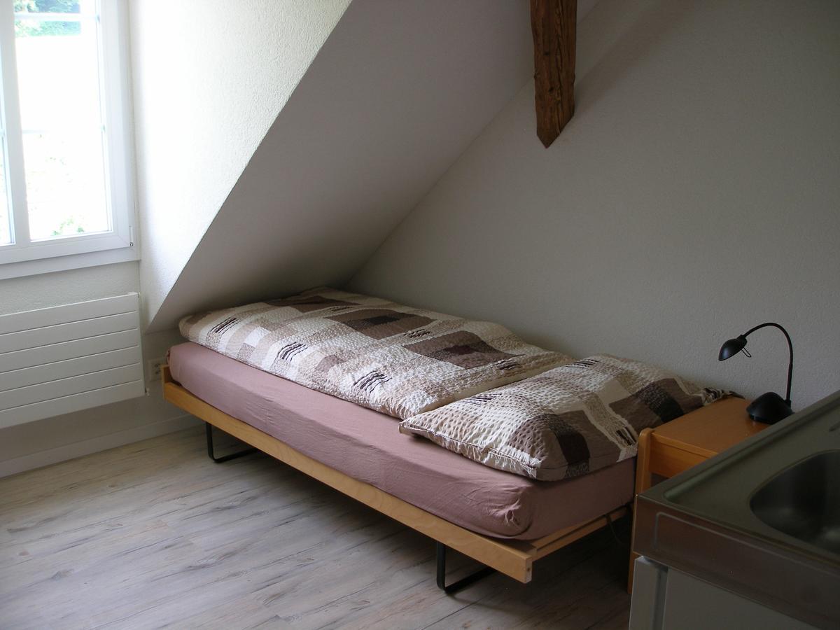 ホテル ガストホフ レッスリ Wyssachen 部屋 写真